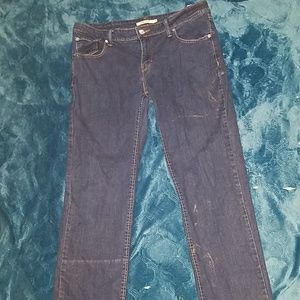 Levi Strauss jeans